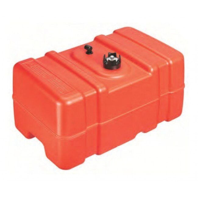 Easterner Yakıt Tankı 45 Lt.