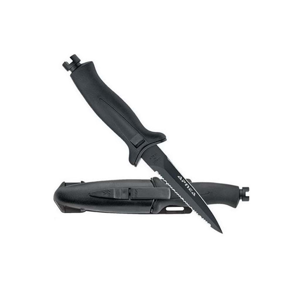 Apnea Aquatys 11/2 Teflon Dalış Bıçağı