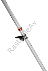 Fujin Ajime 198cm 02-3 gr LRF Kamışı FAJ-662ULL