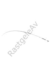 Fujin Ajime 198cm 02-3 gr LRF Kamışı FAJ-662ULL