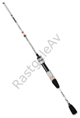 Fujin Ajime 198cm 02-3 gr LRF Kamışı FAJ-662ULL