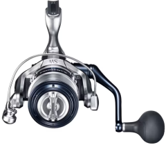 Shimano Saragosa SW 5000 XG Olta Makinesi