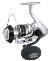 Shimano Saragosa SW 5000 XG Olta Makinesi