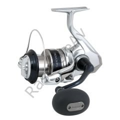 Shimano Saragosa SW 5000 XG Olta Makinesi