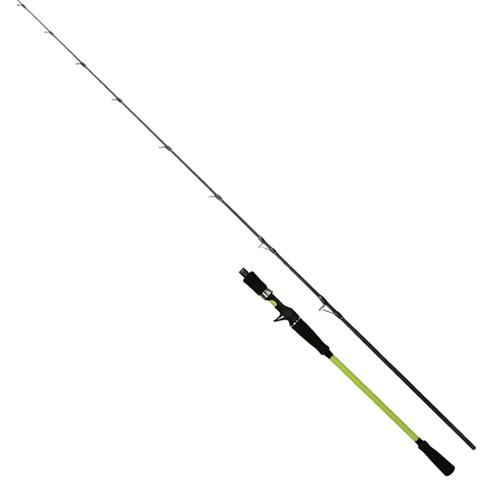 Kaido Slow Jig Kamışı 190 cm