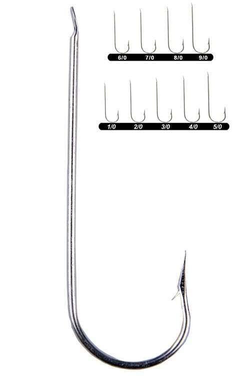 Youvella 1309 Uzun Pala Palamut İğnesi 100lü Kutu Galvaniz