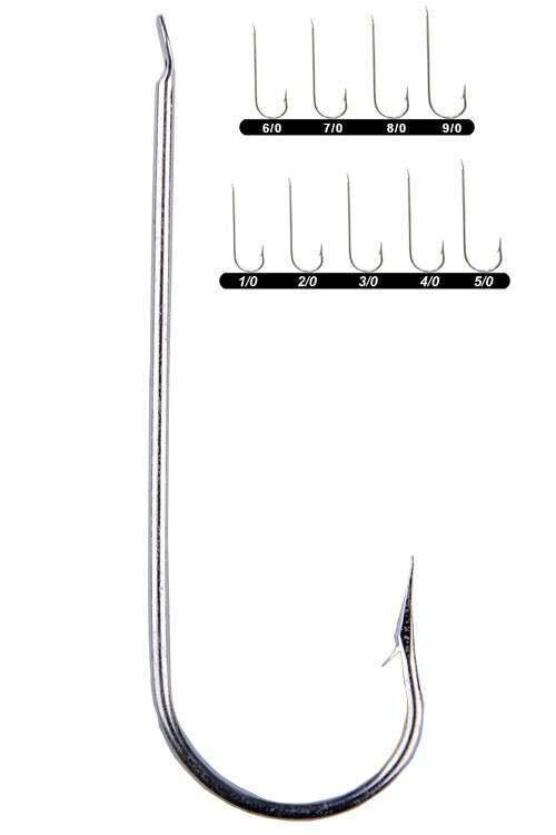 Youvella 1309 Uzun Pala Palamut İğnesi 100lü Kutu Galvaniz