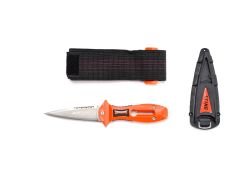 Apnea Sting Bıçak + Kol Bandı