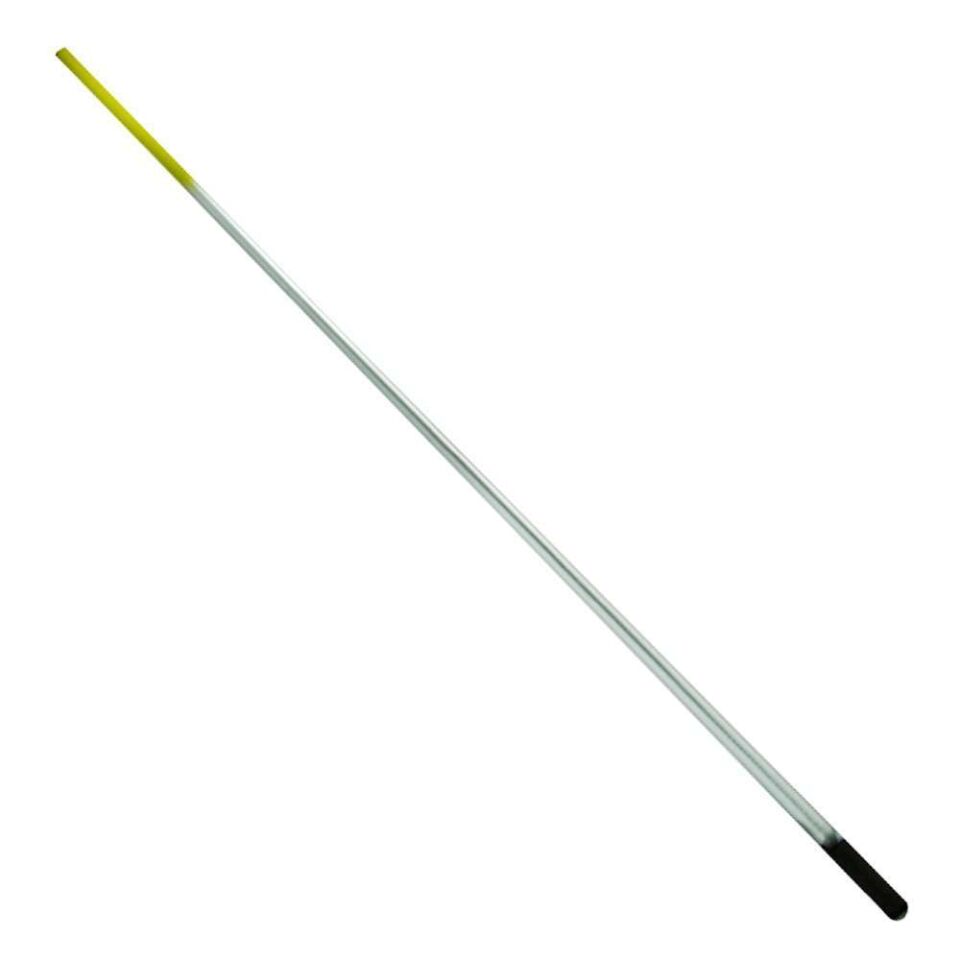 Captain 1705 Thunder Teleskobik Kamış Yedek Parça 350cm Standart - 1.PARÇA