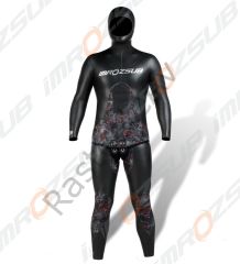 IMROZSUB SMOOTH HEIWA AWS 5.5MM COMBINATA