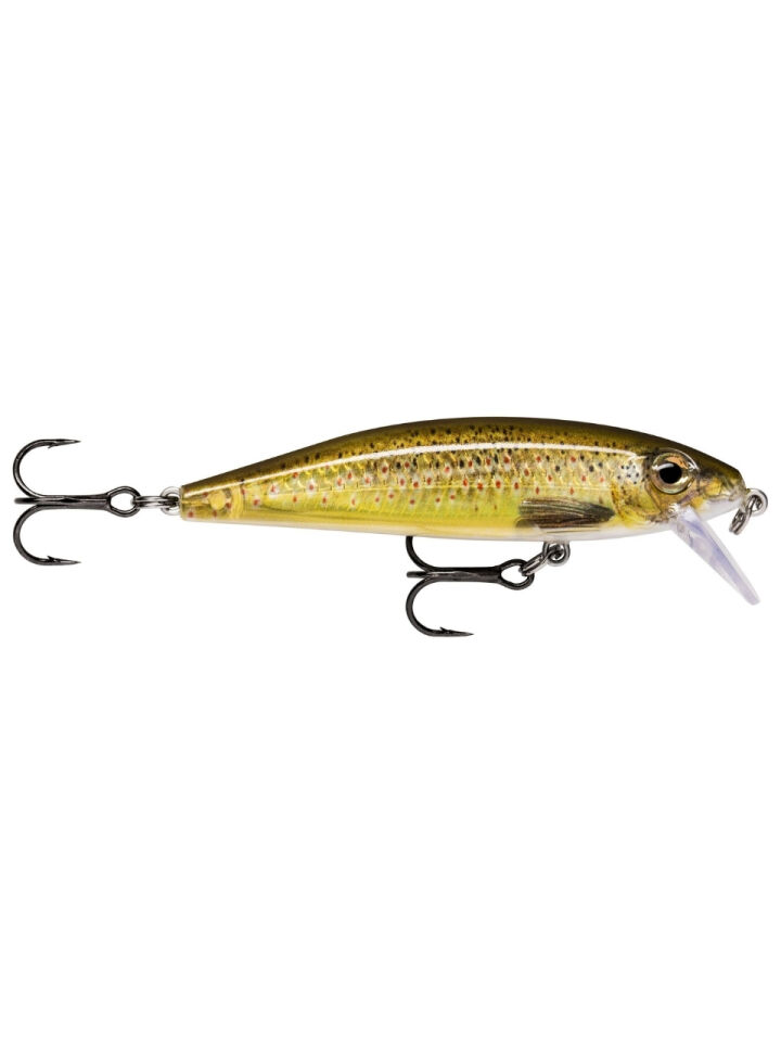 Rapala X-Rap Countdown Sahte Balığı TRL - 50MM