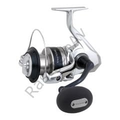 Shimano Saragosa SW 6000 HG Olta Makinesi