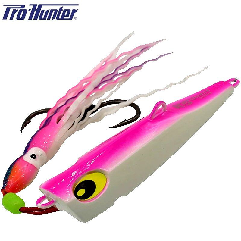 K-5 Ocean Quest 160  gr Jig