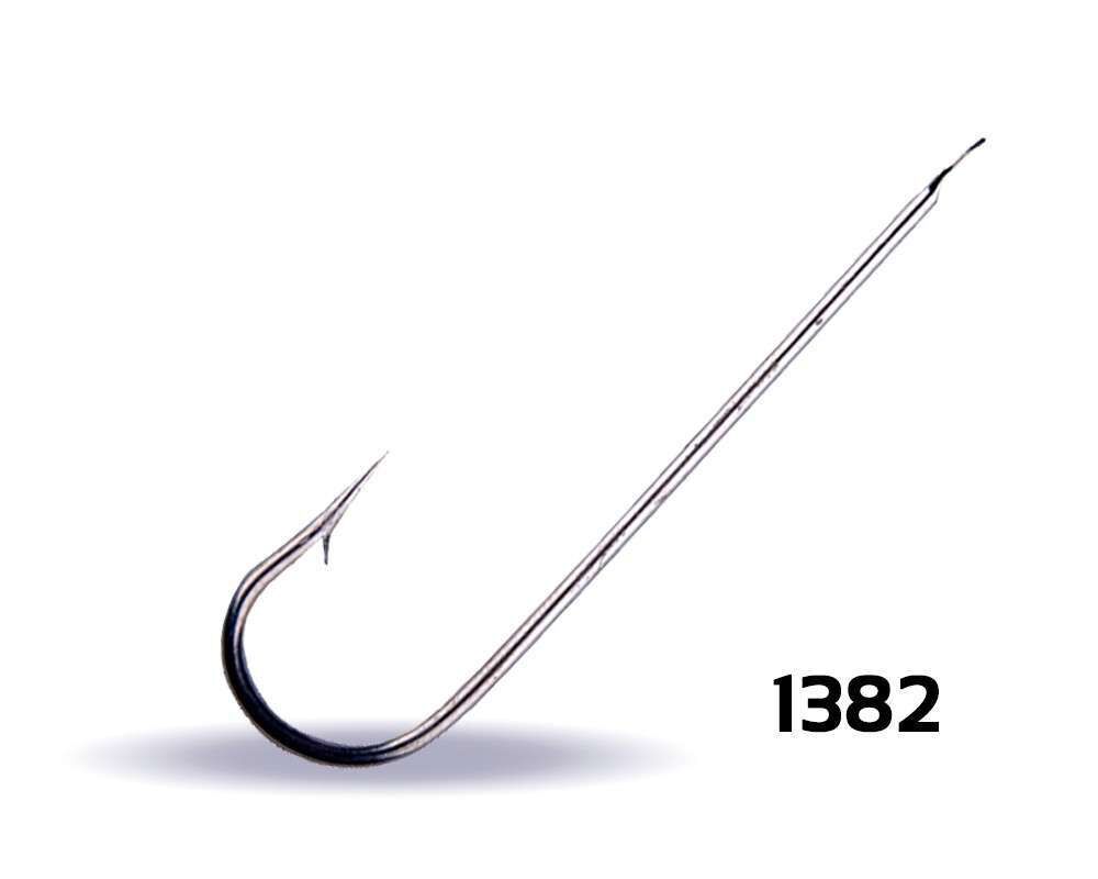 Youvella 1382 Uzun Pala Çinekop İğnesi 100lü Kutu Galvaniz