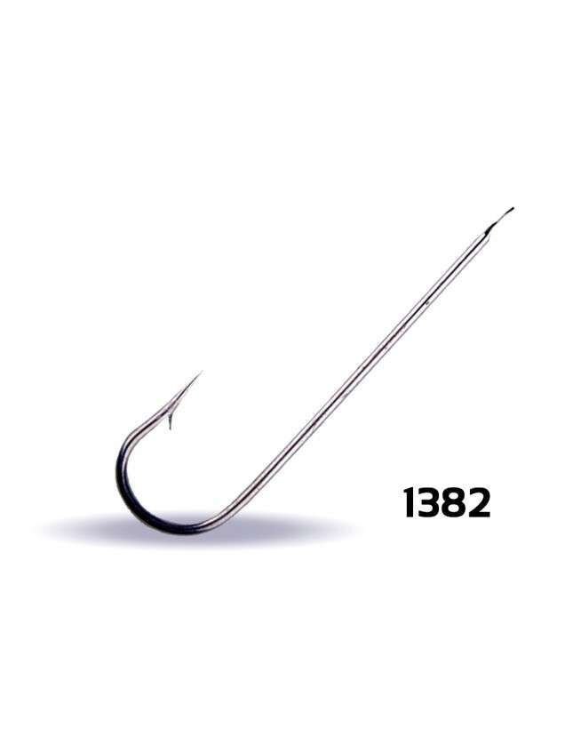 Youvella 1382 Uzun Pala Çinekop İğnesi 100lü Kutu Galvaniz