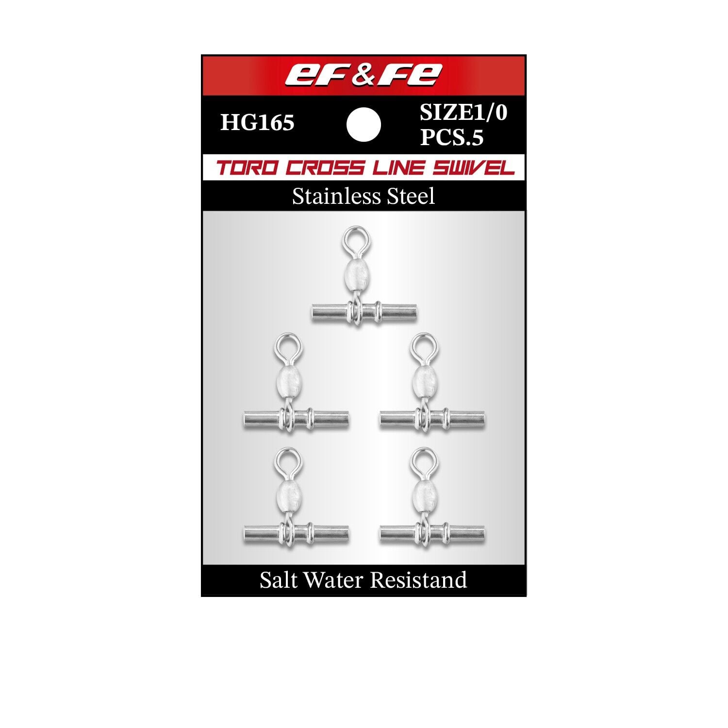 Effe Fırdöndü Toro Crossline