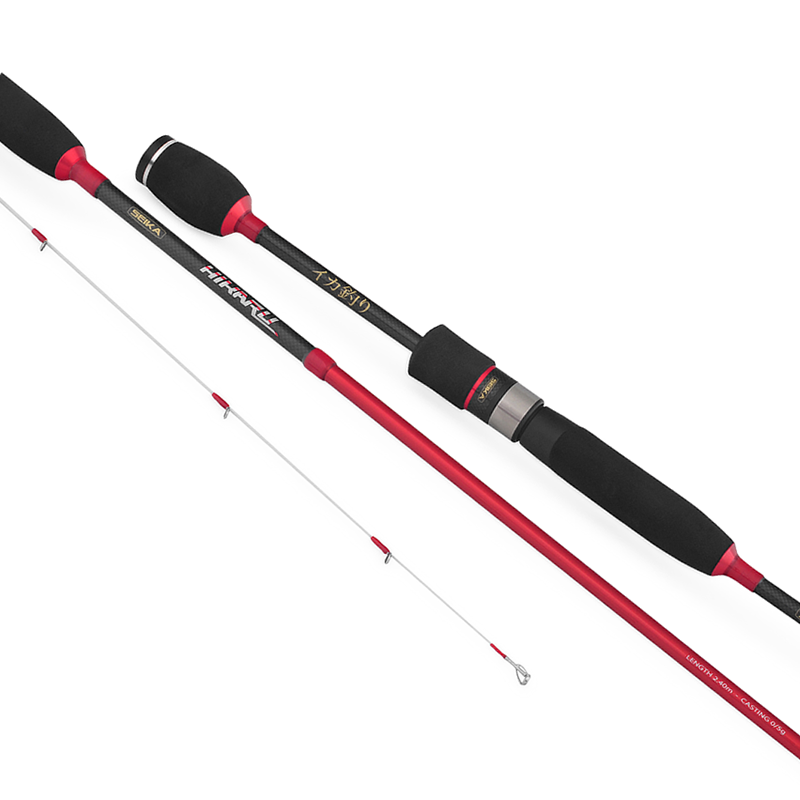 Hikaru 210 Cm 2-10 Gr