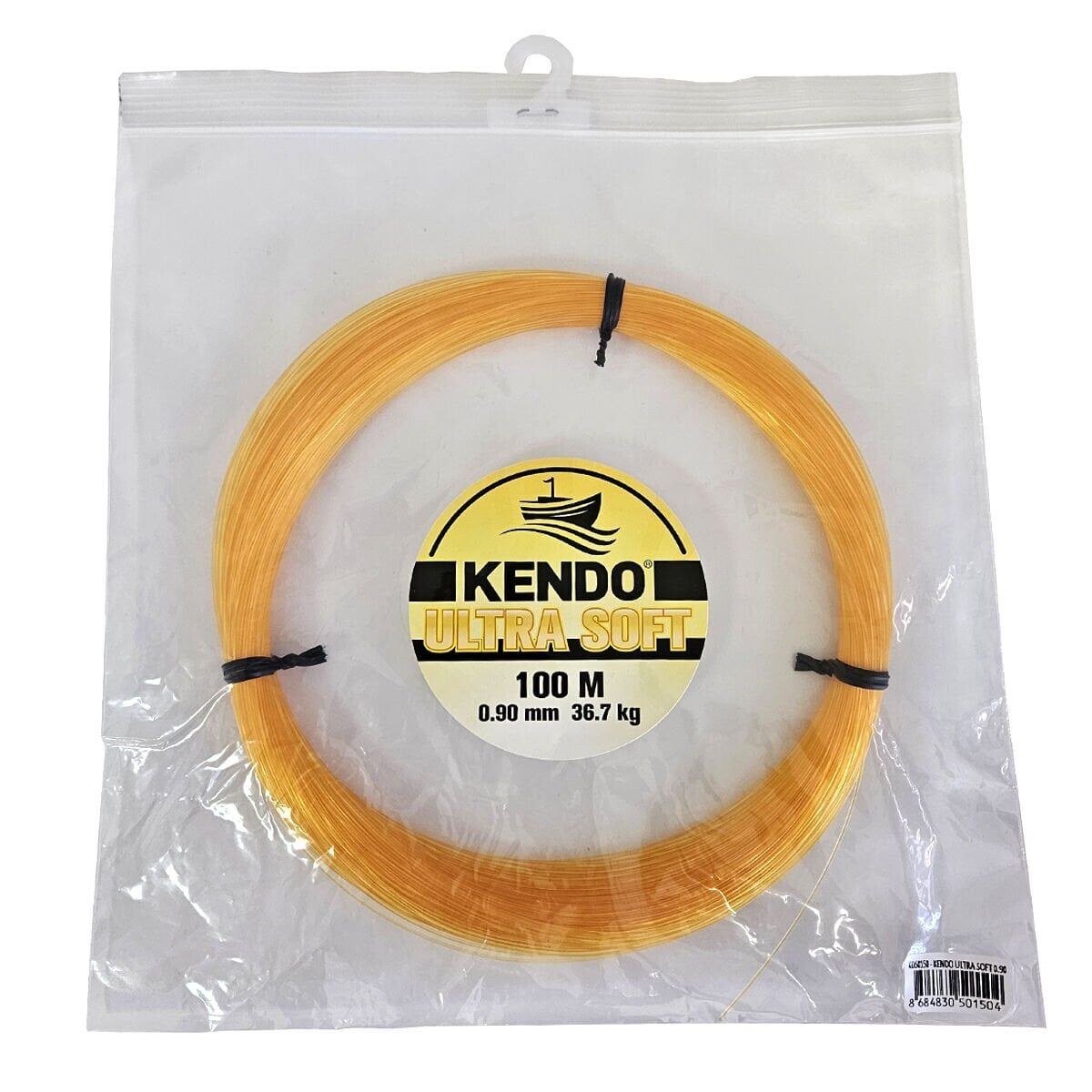 Kendo Ultra Soft 100m Misina 0,90 mm