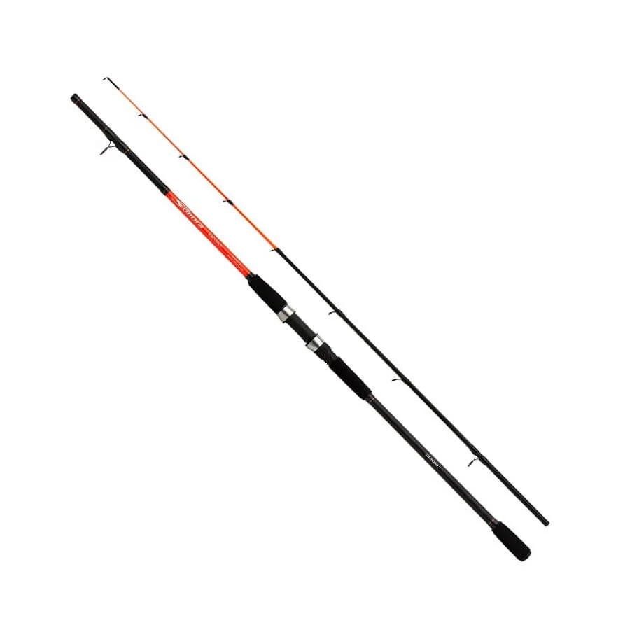 Shimano Sonora Boat Quiver 150 Cm 50-150 Gr Tekne Kamışı