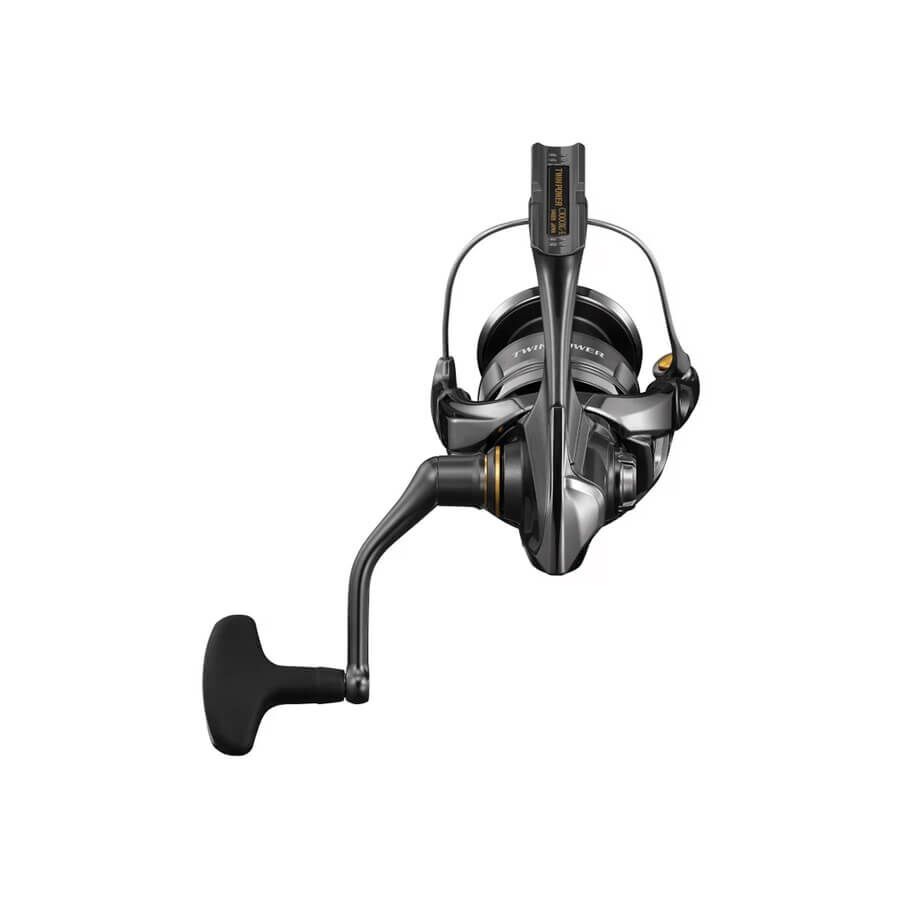 Shimano Twin Power FE 4000M HG Spin Olta Makinesi