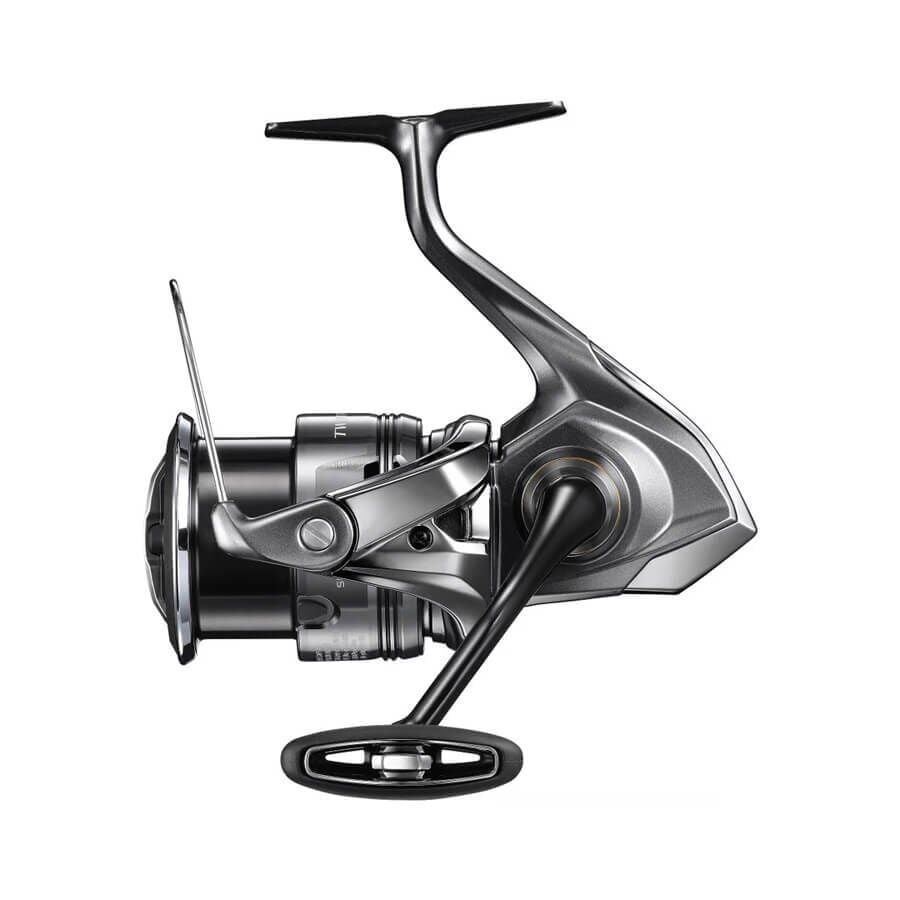 Shimano Twin Power FE 4000M HG Spin Olta Makinesi