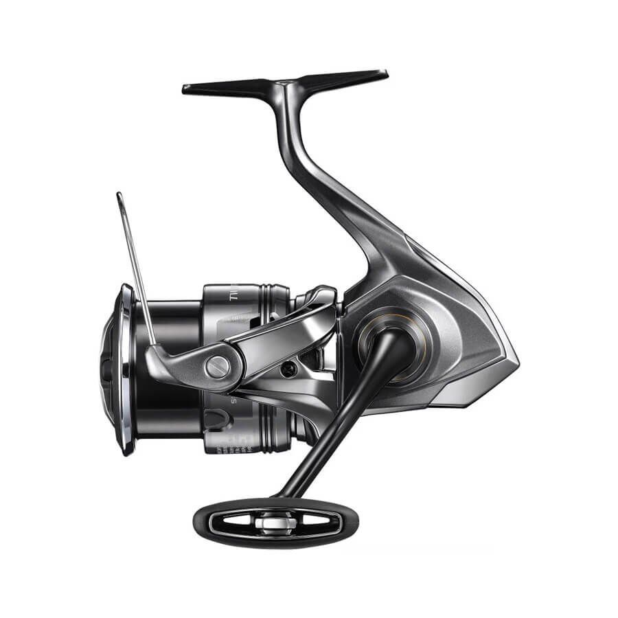 Shimano Twin Power FE 4000M HG Spin Olta Makinesi