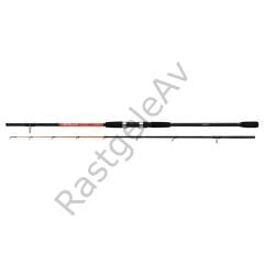 Shimano Sonora Boat Quiver 150 Cm 50-150 Gr Tekne Kamışı