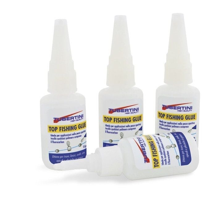 Top Fishing Glue Mach-2 15Gr Yapıştırıcı