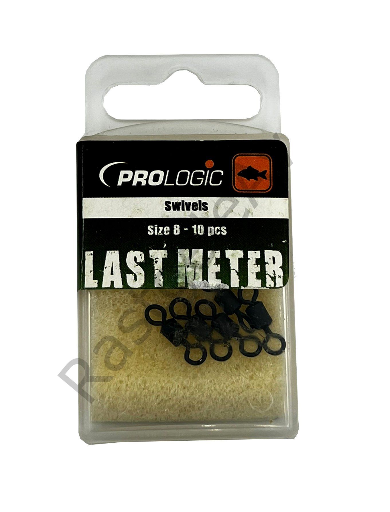 Prologic Swivel  8 10 Pcs