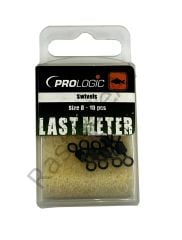 Prologic Swivel  8 10 Pcs