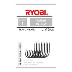 Ryobi Kairyo Olta iğnesi RY-1069