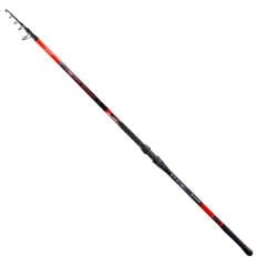 Bauer CS X3 420 Cm 100-400 Gr Teleskopik Surf Olta Kamışı