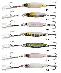 Powerline Bluefish Jig 25gr Sahte Balık 24
