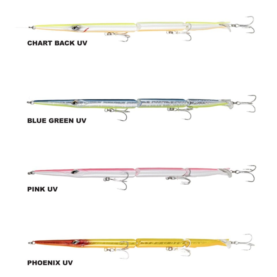 Ryuji Predator 25.5 Cm 30.6 Gr Maket Yem