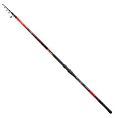 Bauer CS X4 420 Cm 100-400 Gr Teleskopik Surf Olta Kamışı