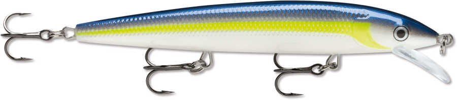 Rapala Husky Jerk Sahte Balığı HSD - 100MM