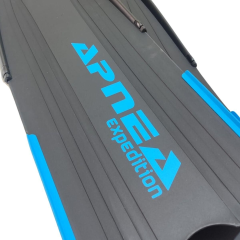 Apnea Expedition Serbest Dalış Paleti