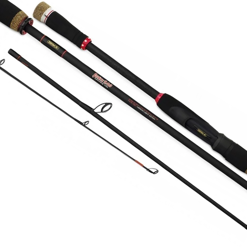 Seika Fenix 240 Cm 10-28 Gr