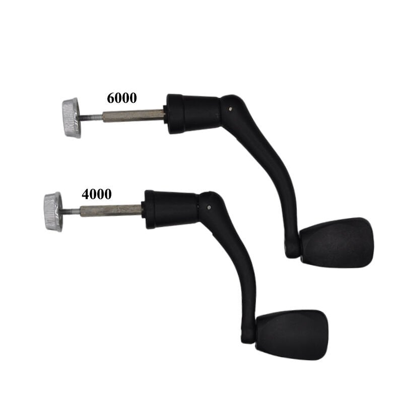 Olta Makine Plastik  Kol