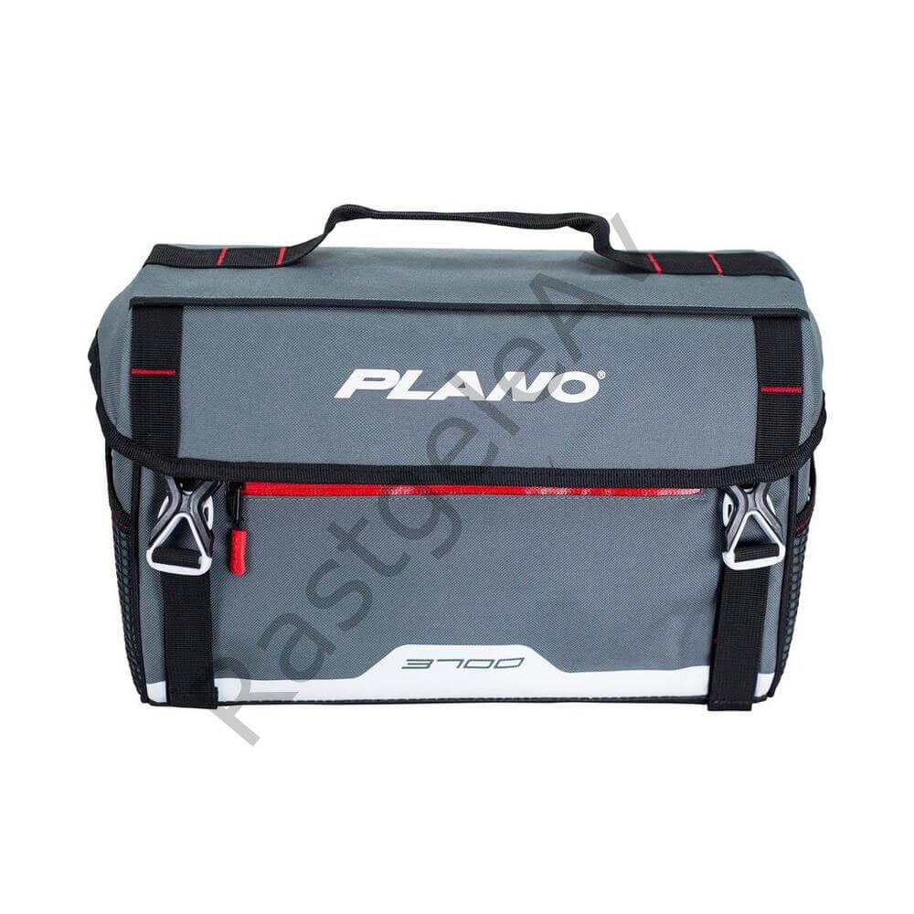 Plano Weekend Softsider 3700 Balıkçı Çantası