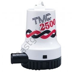 TMC Elektrikli 12 V Sintine Pompaları