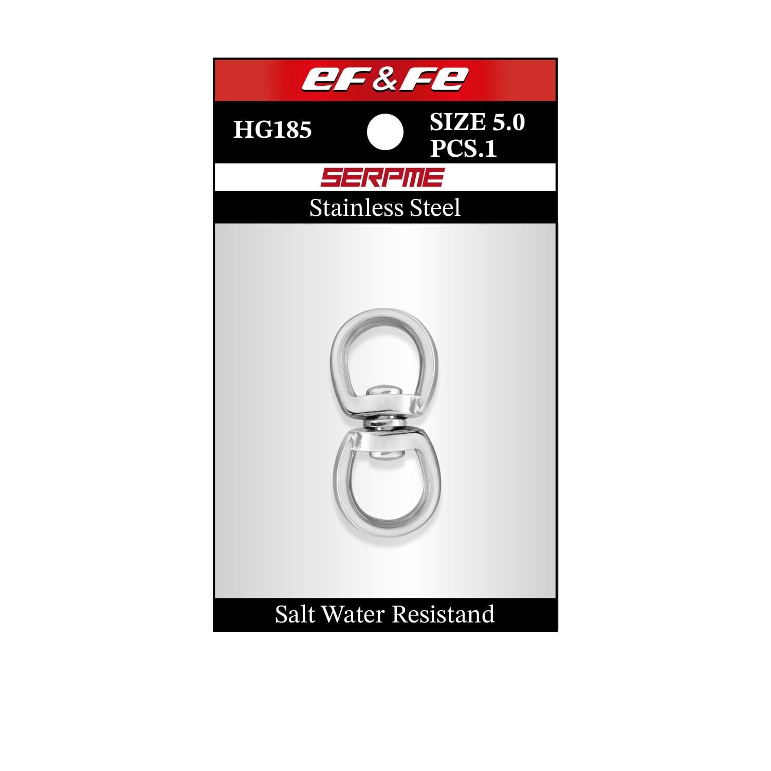 Effe Fırdöndü Serpme