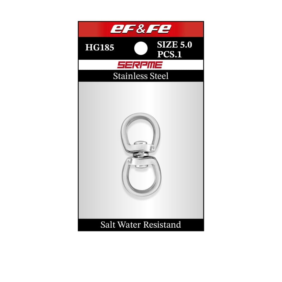 Effe Fırdöndü Serpme