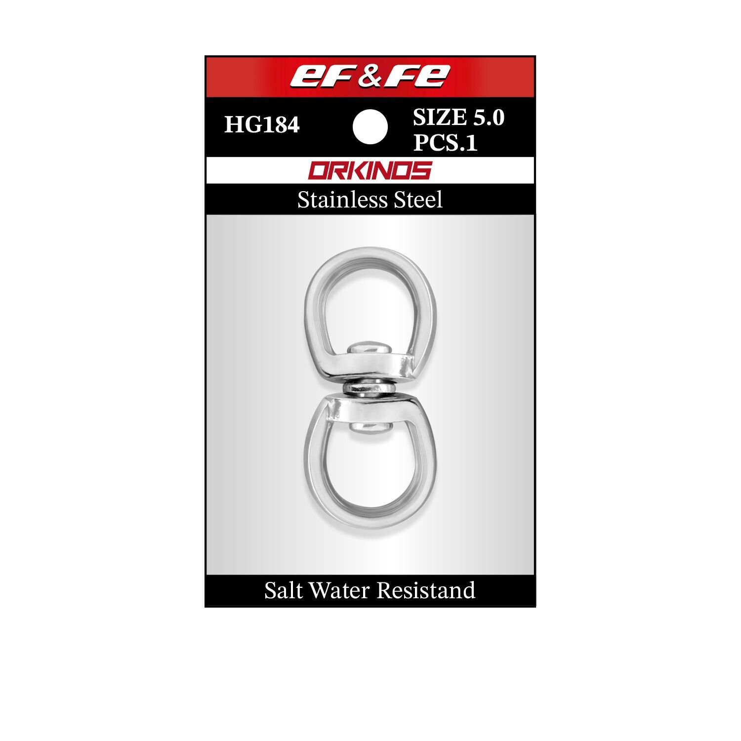 Effe Fırdöndü Orkinos