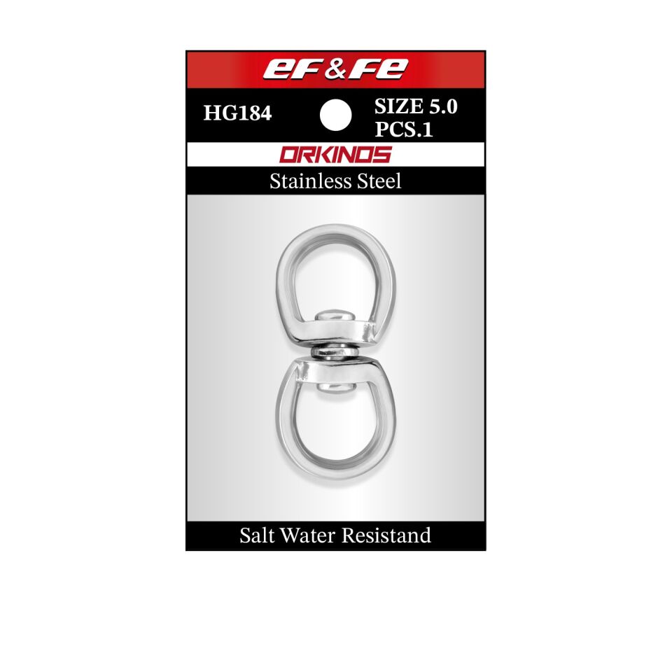 Effe Fırdöndü Orkinos