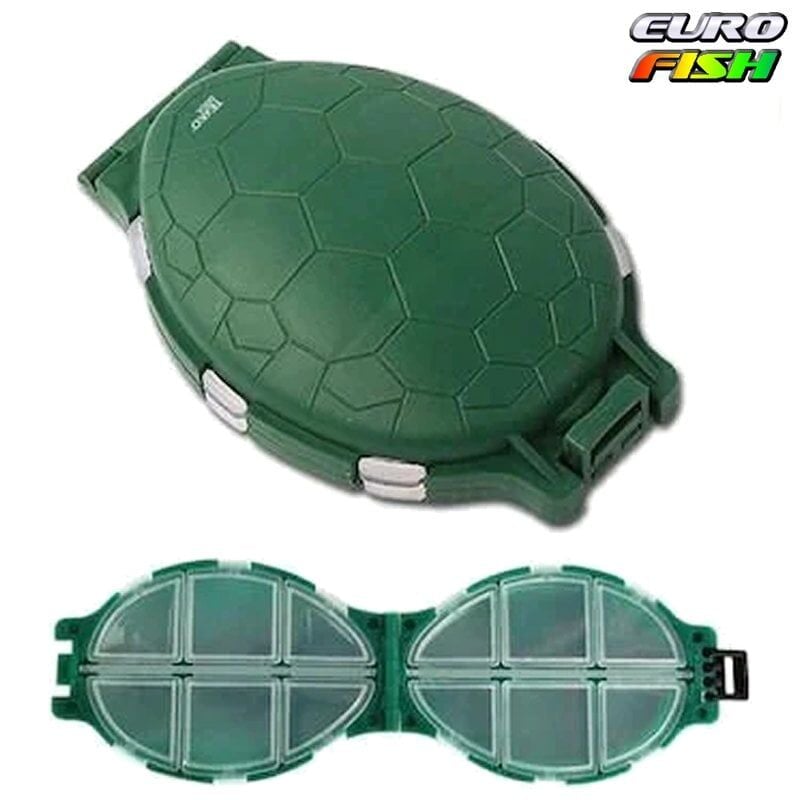 İğne Kutusu Kaplumbağa 12 Göz