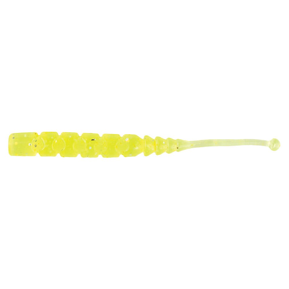 Mustad Aji Worm Plu-Plu Sahte Kurt 005 - 5CM - 15Lİ