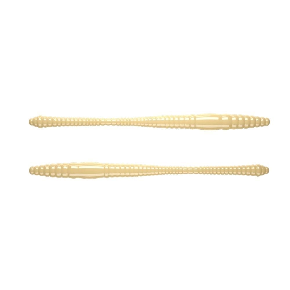 Libra Dying Worm Suni Yem 005-CHEESE - 80MM