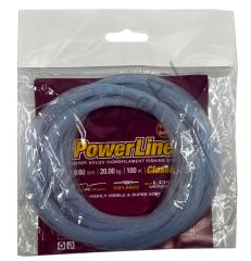 Powerline Soft Mavi 100m Poşet Misina 0,45 mm