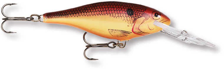 Rapala Shad Rap Sahte Balığı CW - 90MM